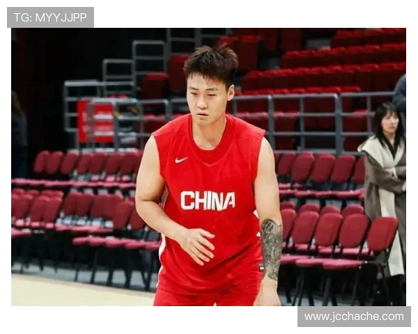 周琦12+8赵睿首秀10分