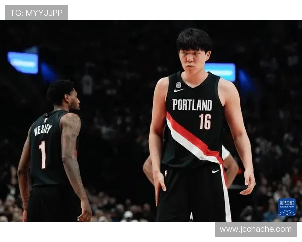 G联赛NBA反差杨瀚森无权难展