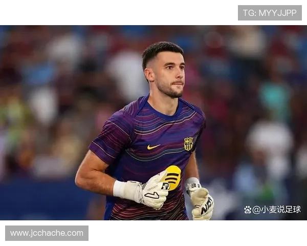 卡尼萨雷斯：巴萨后防松散非危机迹象