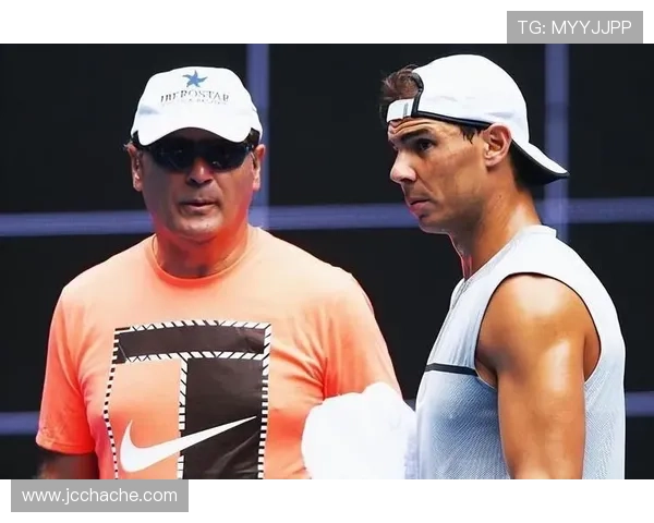 托尼叔叔揭秘为何拒绝成为纳达尔教练