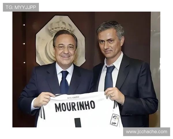 皇马真邀63岁穆帅复职 他凭啥这么受青睐